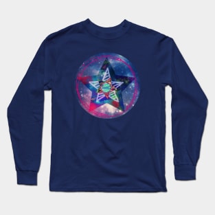 Magic Star Long Sleeve T-Shirt